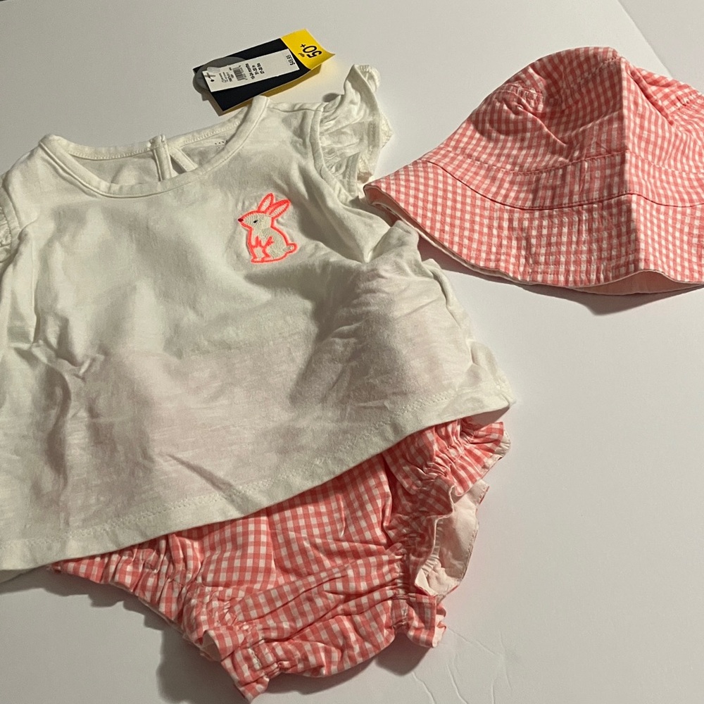 NWT Baby GAP Outfit 18-24 Months New